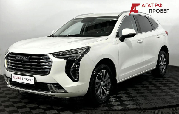 Haval Jolion 2023 года с пробегом 27 561 км, фото 1