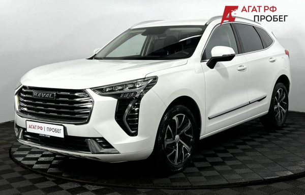 Haval Jolion 2021 года с пробегом 95 646 км, фото 1