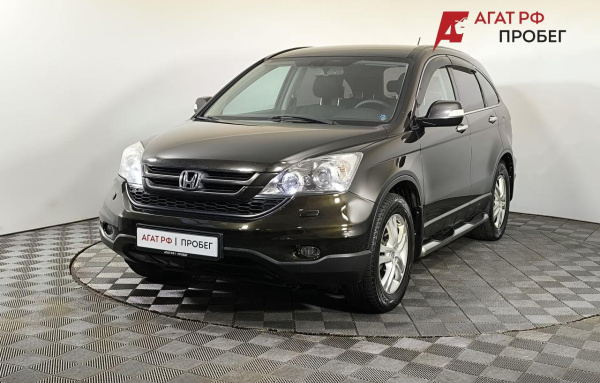 Honda CR-V 2010 года с пробегом 241 419 км, фото 1
