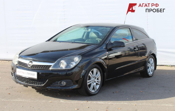 Opel Astra 2008 года с пробегом 303 689 км, фото 1