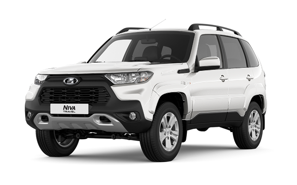 LADA Niva Travel Классик