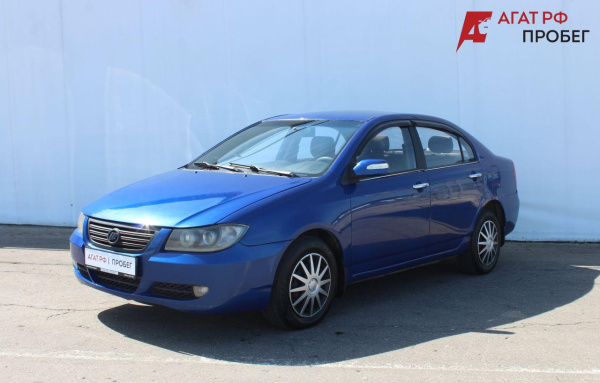 Lifan 214813 2011 года с пробегом 145 124 км, фото 1