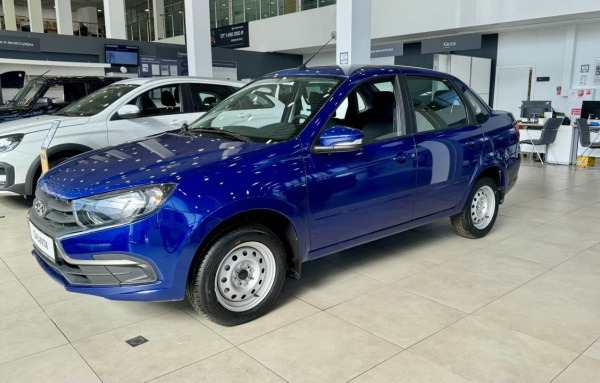 LADA Granta седан Комфорт