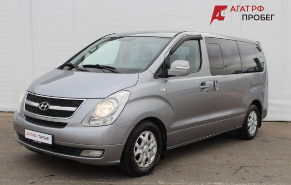 Hyundai H-1 2011 года с пробегом 235 122 км, фото 1