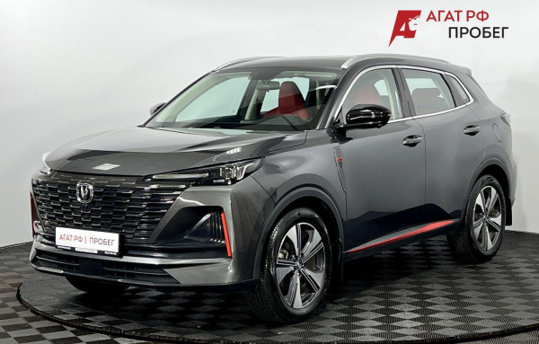 Changan CS55PLUS 2023 года с пробегом 36 146 км, фото 1