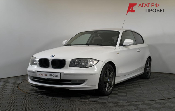 BMW 1 серия 2011 года с пробегом 159 359 км, фото 1