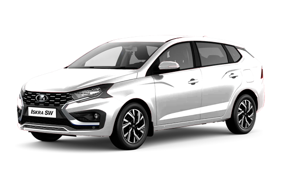 LADA Iskra [Универсал] SW Наименование будет позже BJ113-000-62