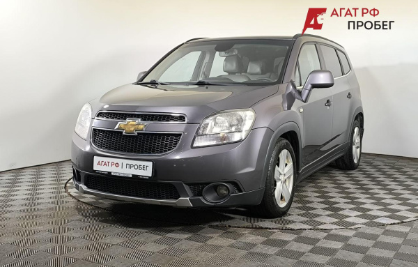 Chevrolet Orlando 2012 года с пробегом 219 947 км, фото 1