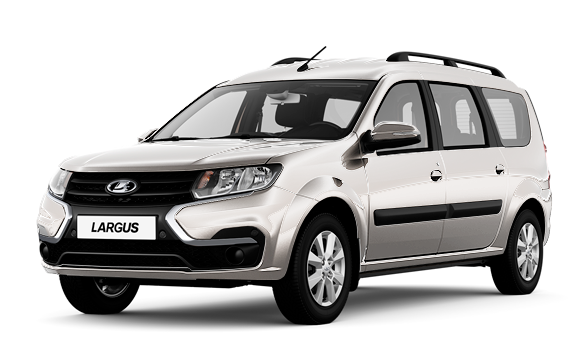 LADA Largus универсал (7м) Драйв
