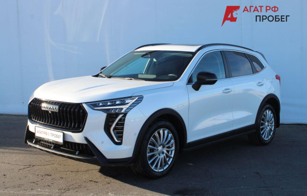 Haval JOLION 2025 года с пробегом 26 146 км, фото 1