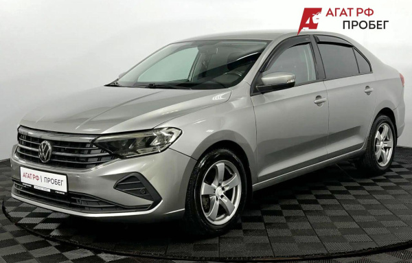 Volkswagen Polo 2020 года с пробегом 213 218 км, фото 1