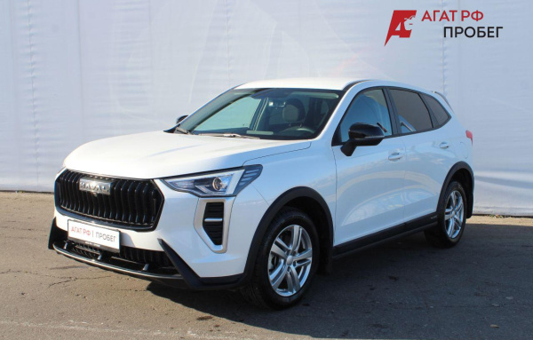Haval JOLION 2025 года с пробегом 5 159 км, фото 1