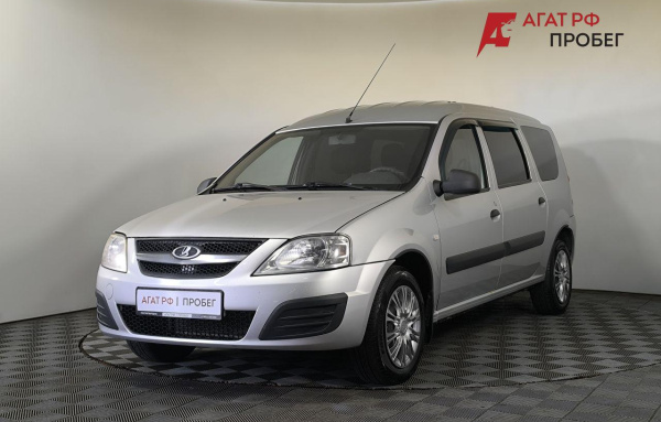 LADA Largus универсал (5м) 2015 года с пробегом 184 189 км, фото 1