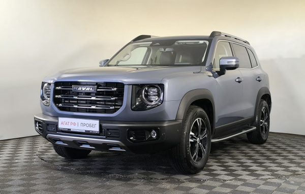 Haval DARGO 2023 года с пробегом 29 089 км, фото 1