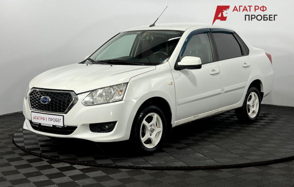 Datsun on-DO 2019 года с пробегом 93 800 км, фото 1