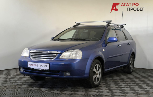 Chevrolet Lacetti Wagon 2006 года с пробегом 278 657 км, фото 1