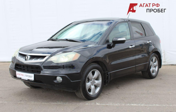 Acura RDX 2007 года с пробегом 219 654 км, фото 1