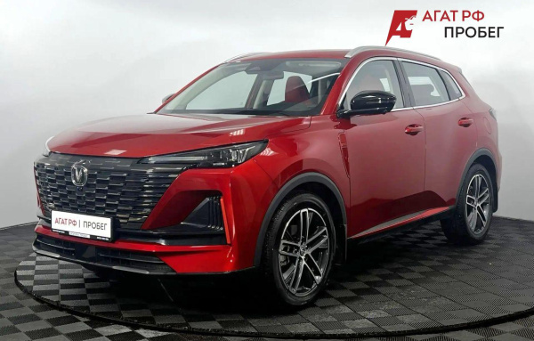 Changan CS55PLUS 2023 года с пробегом 12 507 км, фото 1