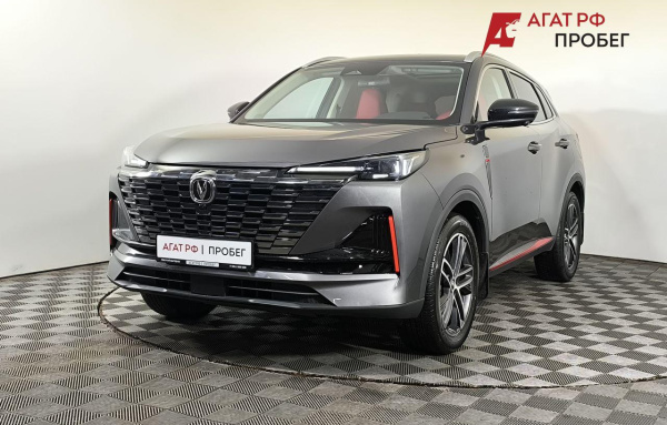 Changan CS55PLUS 2024 года с пробегом 43 177 км, фото 1