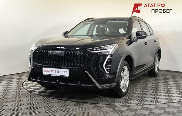 Haval Новый JOLION 2025 года с пробегом 2 589 км, фото 1
