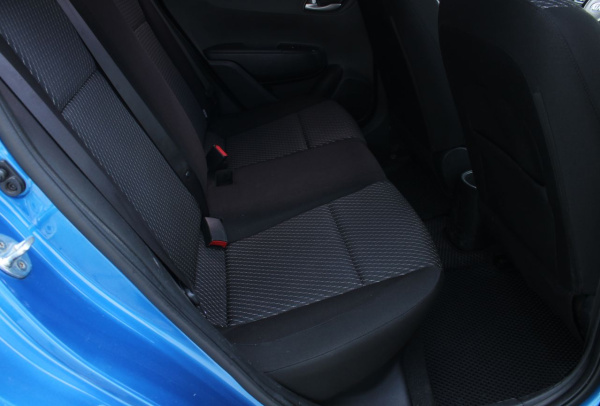 Kia Rio 2018 года с пробегом 146 581 км, фото 23
