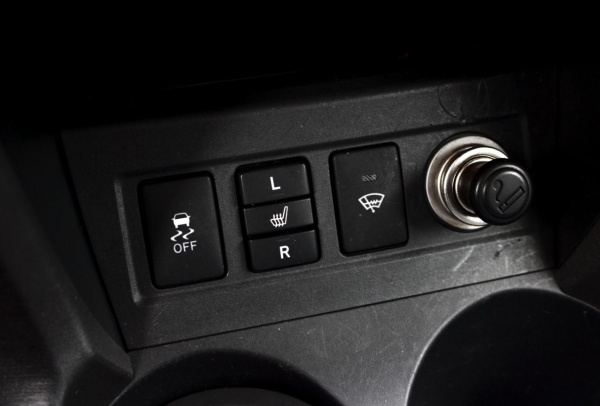 Toyota RAV 4 2012 года с пробегом 210 279 км, фото 22