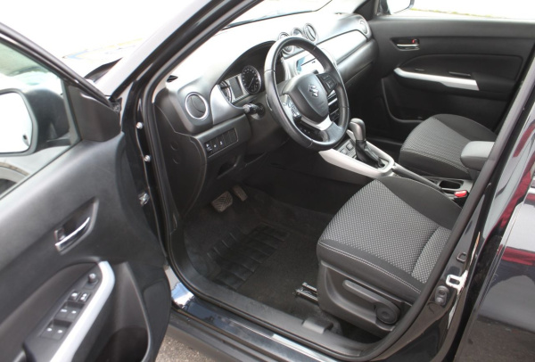 Suzuki Vitara 2015 года с пробегом 86 216 км, фото 15