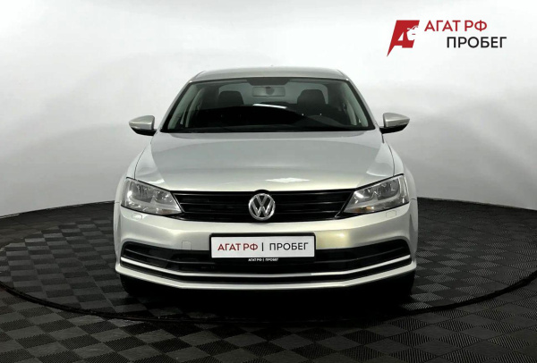 Volkswagen Jetta 2015 года с пробегом 166 180 км, фото 3