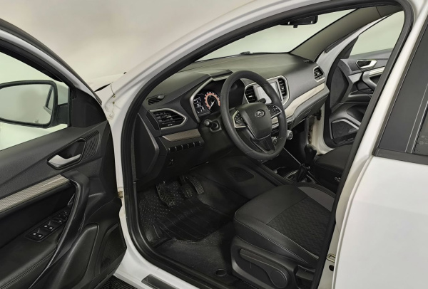 LADA Vesta 2023 года с пробегом 81 188 км, фото 8