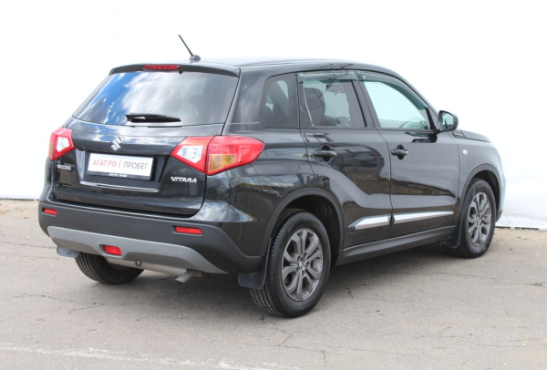 Suzuki Vitara 2015 года с пробегом 86 216 км, фото 7