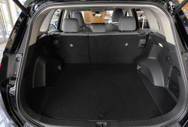 Toyota RAV 4 2026 года с пробегом 44 км, фото 19