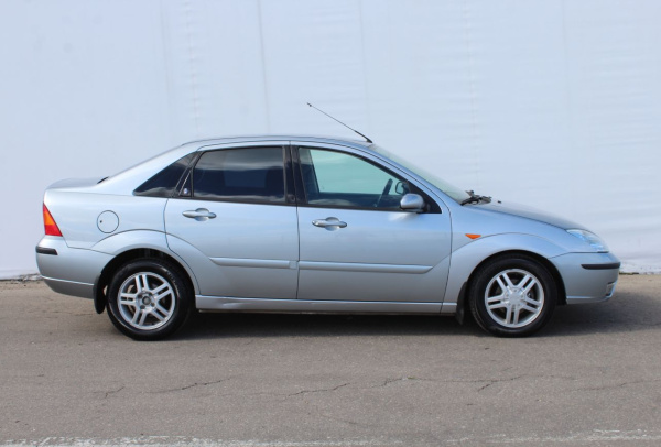 Ford Focus 2004 года с пробегом 149 448 км, фото 8
