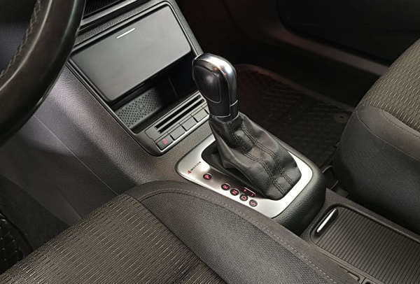 Volkswagen Tiguan 2012 года с пробегом 201 635 км, фото 14
