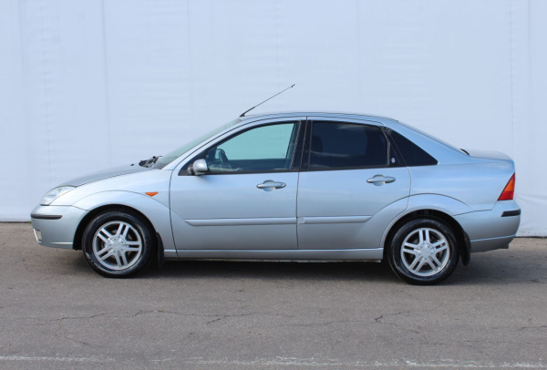 Ford Focus 2004 года с пробегом 149 448 км, фото 4