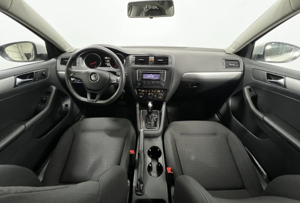Volkswagen Jetta 2015 года с пробегом 166 180 км, фото 14