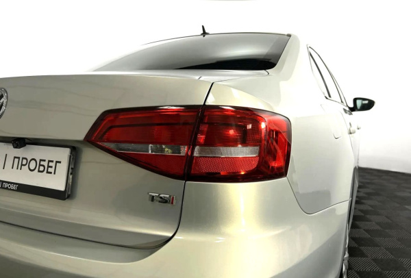 Volkswagen Jetta 2015 года с пробегом 166 180 км, фото 20