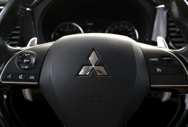 Mitsubishi Outlander 2019 года с пробегом 68 018 км, фото 18