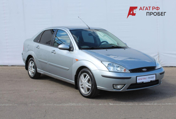 Ford Focus 2004 года с пробегом 149 448 км, фото 3