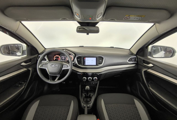 LADA Vesta 2023 года с пробегом 81 188 км, фото 10