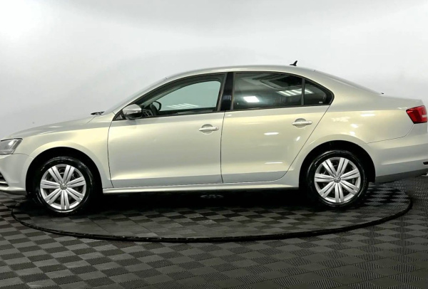 Volkswagen Jetta 2015 года с пробегом 166 180 км, фото 9