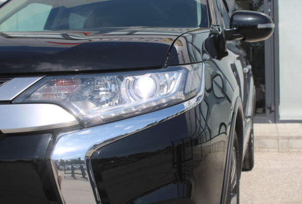 Mitsubishi Outlander 2019 года с пробегом 68 018 км, фото 9