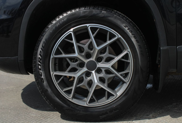 Volkswagen Tiguan 2012 года с пробегом 166 449 км, фото 11