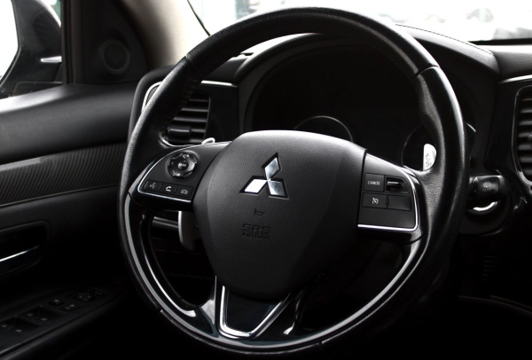 Mitsubishi Outlander 2019 года с пробегом 68 018 км, фото 17