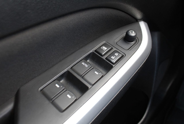 Suzuki Vitara 2015 года с пробегом 86 216 км, фото 14