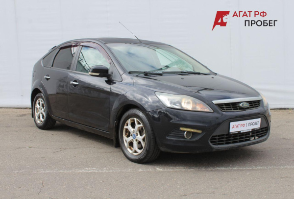 Ford Focus 2011 года с пробегом 175 680 км, фото 3