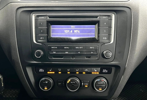 Volkswagen Jetta 2015 года с пробегом 166 180 км, фото 15