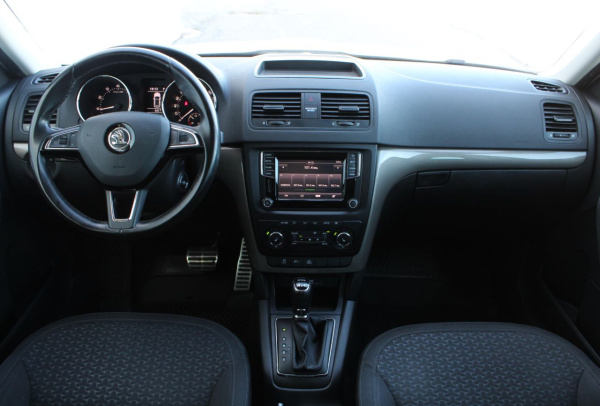 ŠKODA Yeti 2017 года с пробегом 148 576 км, фото 20