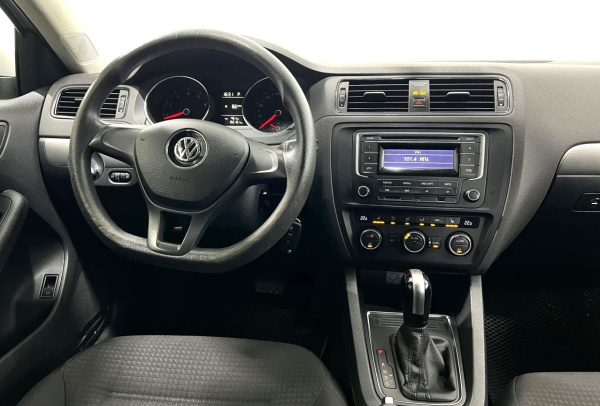 Volkswagen Jetta 2015 года с пробегом 166 180 км, фото 16