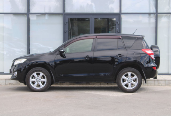 Toyota RAV 4 2012 года с пробегом 210 279 км, фото 8