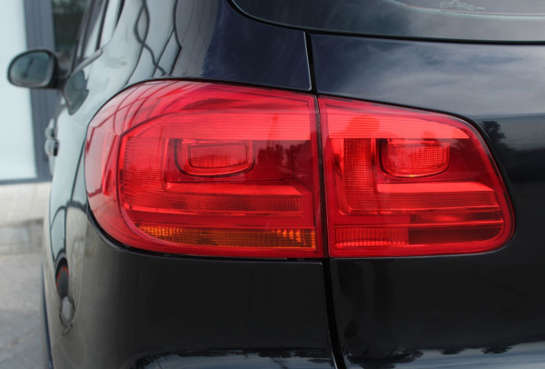 Volkswagen Tiguan 2012 года с пробегом 166 449 км, фото 10